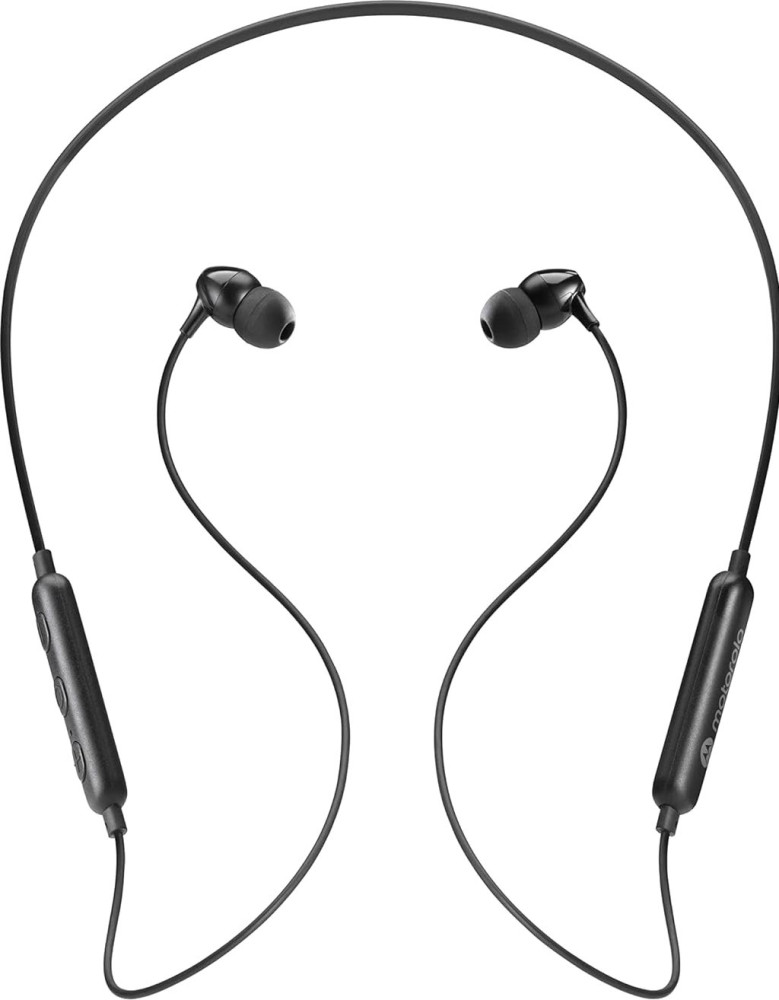 Навушники Motorola Moto Sport SP106