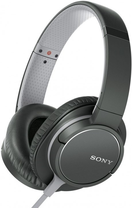 Наушники Sony MDR-ZX770AP