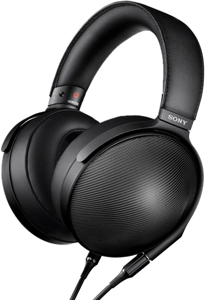Наушники Sony MDR-Z1R