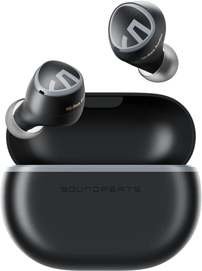 Наушники SOUNDPEATS Mini HS