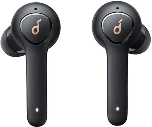 Наушники Soundcore Life P2