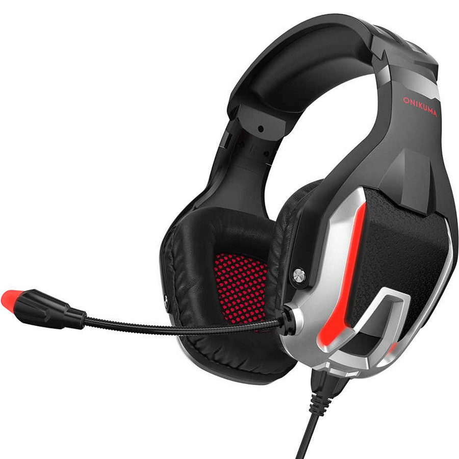 Навушники Onikuma K12