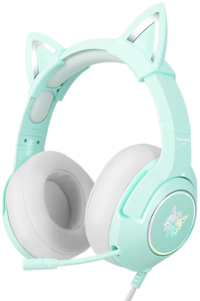Навушники Onikuma K9