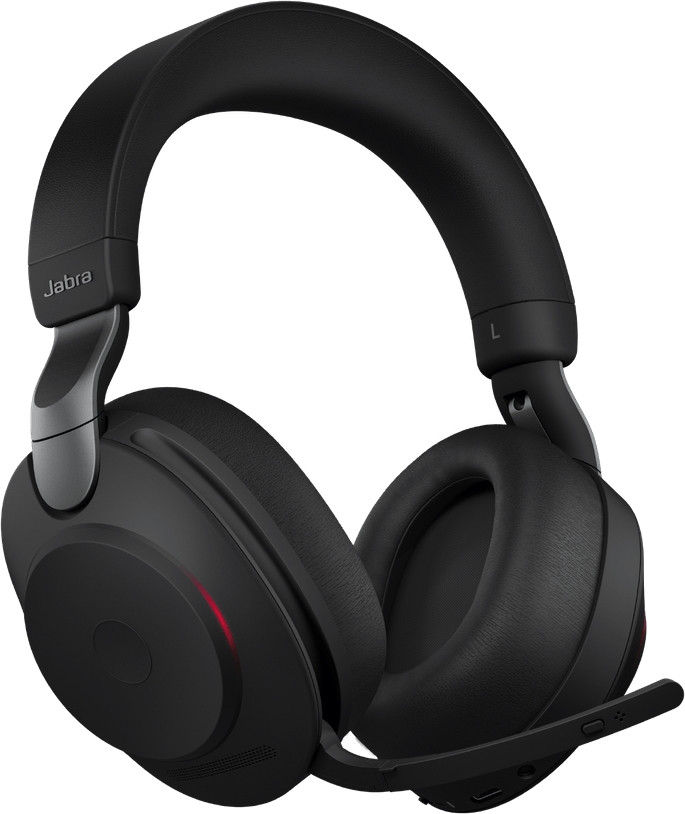 Навушники Jabra Evolve2 85 Stereo USB-A UC