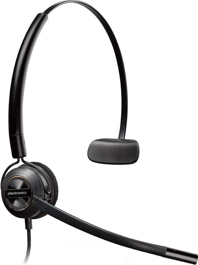 Навушники Poly EncorePro HW540