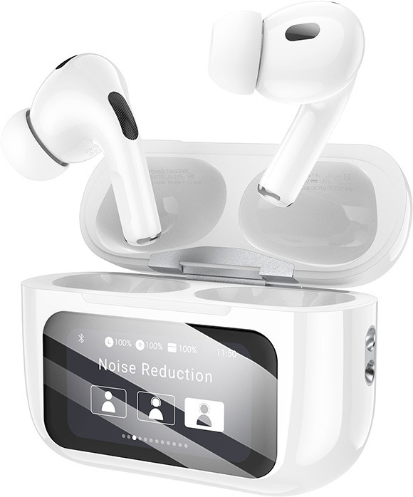 Навушники Borofone BW76 Brocade