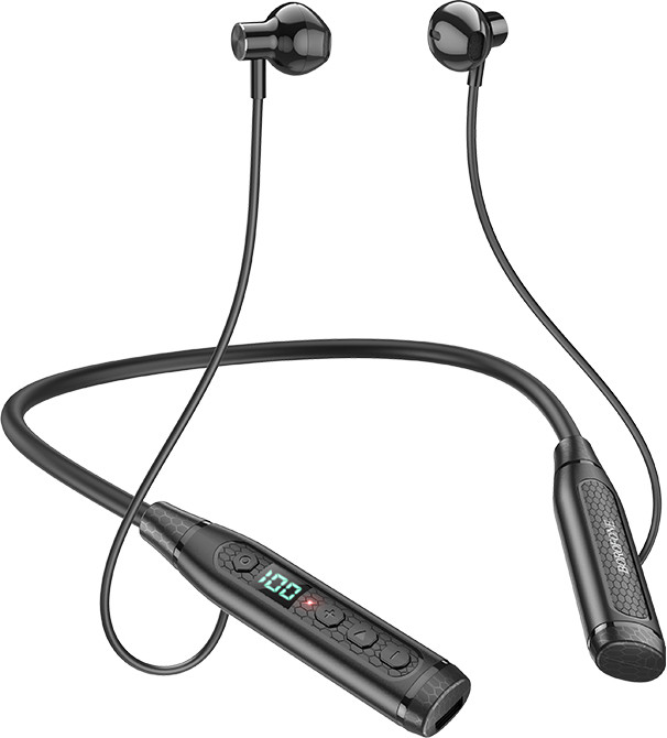 Наушники Borofone BE61 Traveller