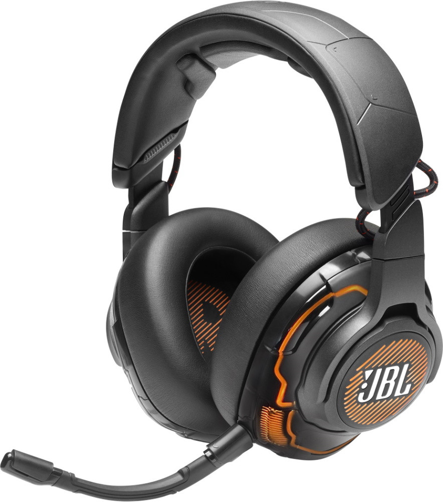 Навушники JBL Quantum One