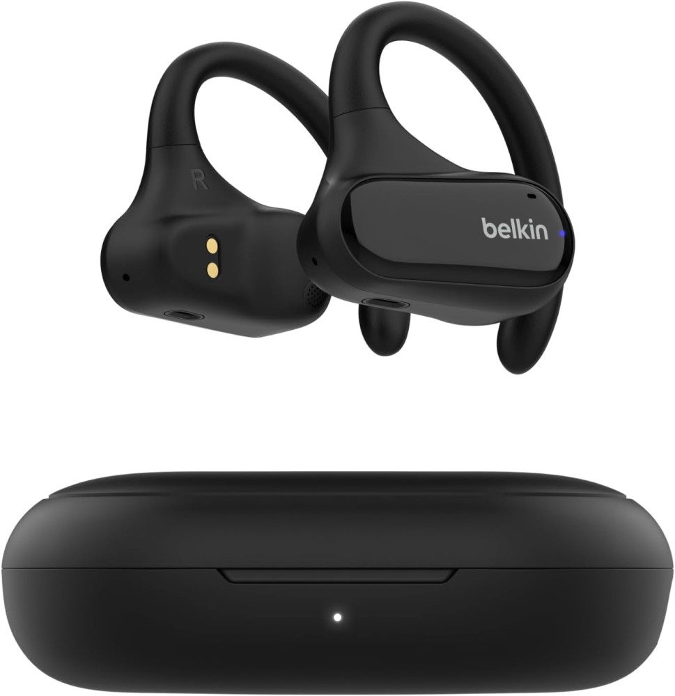 Навушники Belkin Soundform ClearFit