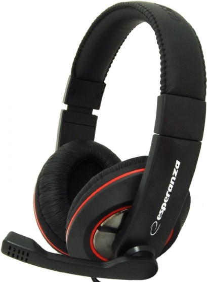 Наушники Esperanza Sonata