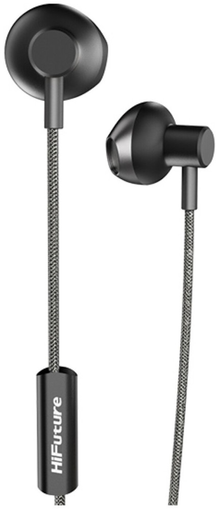 Навушники HiFuture Mi5
