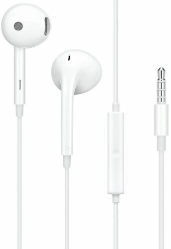 Навушники OPPO MH135 3.5 mm