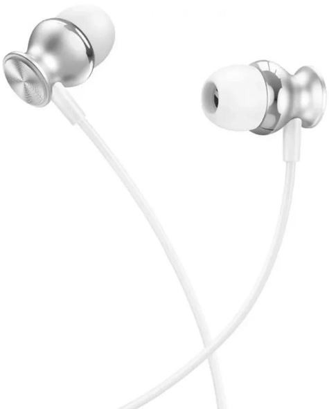 Навушники Hoco M106 Fountain