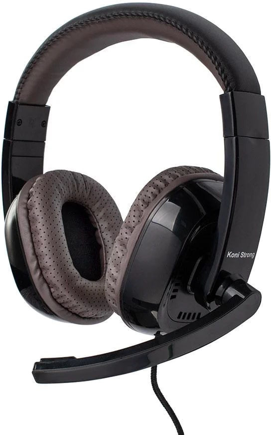Навушники Koni Strong KS-996