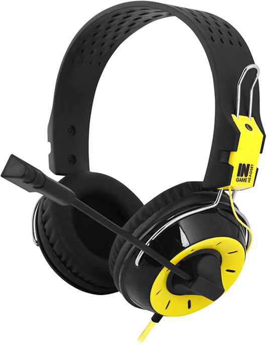 Навушники Gemix In Game N4