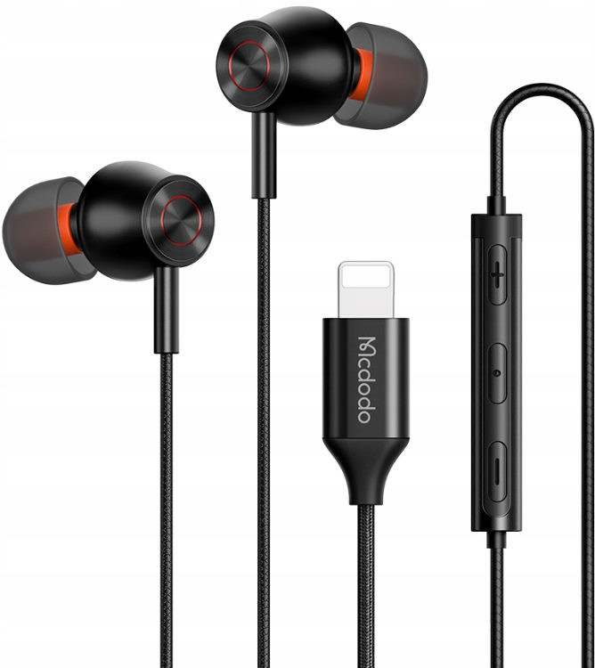 Наушники Mcdodo HP-3480