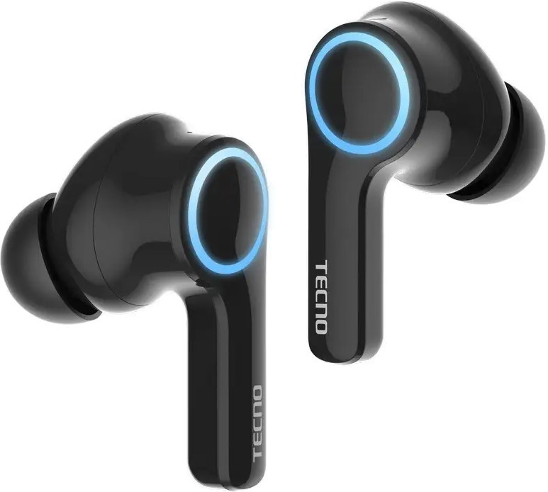 Навушники Tecno Hipods H3