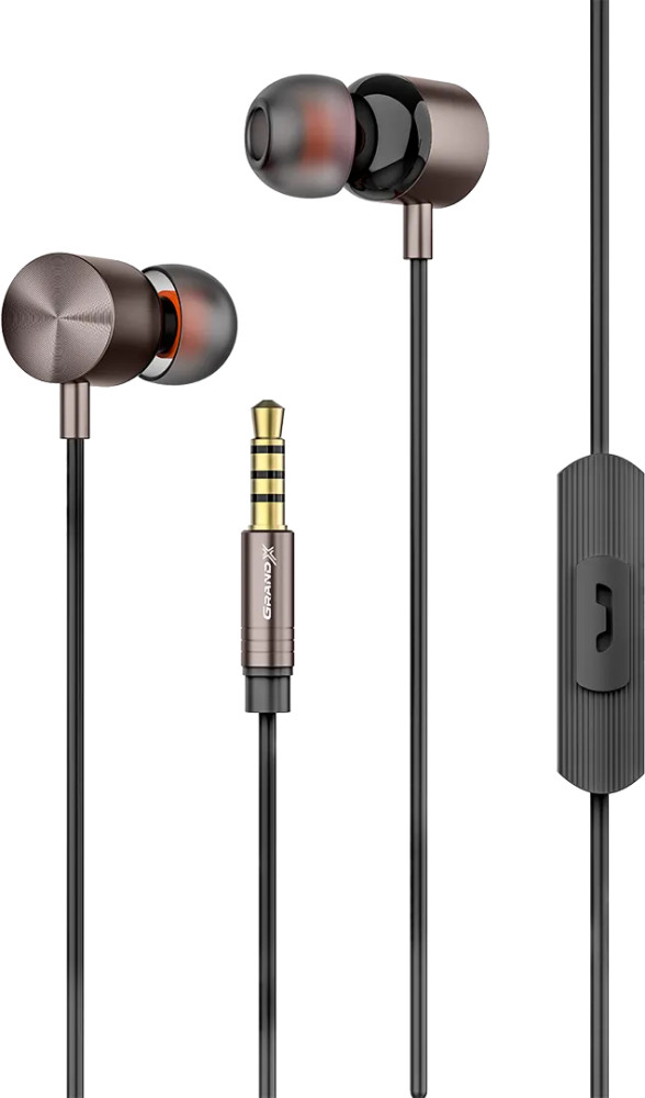 Навушники Grand-X EP-71B