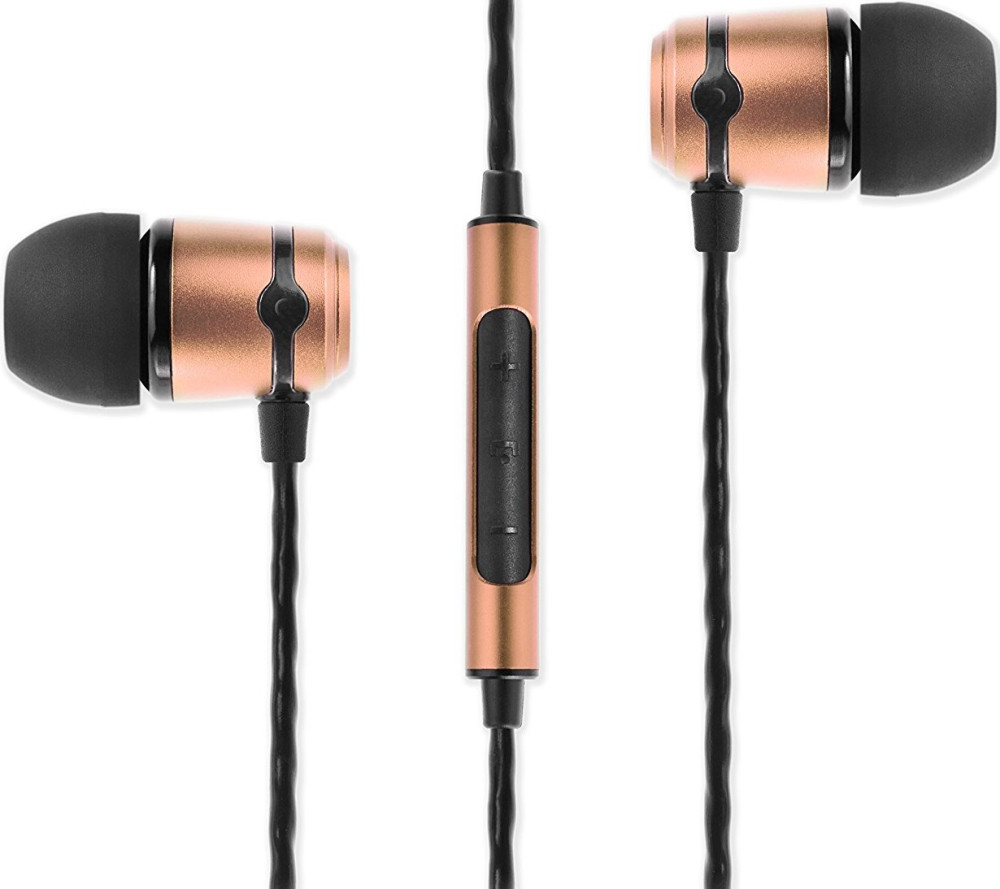 Наушники SoundMAGIC E50C