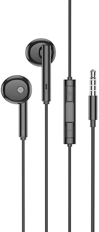 Навушники Borofone BM82 Art Music 3.5mm