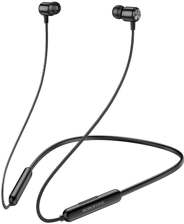 Наушники Borofone BE58 Neck
