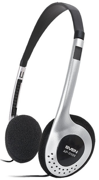 Навушники Sven AP-010V