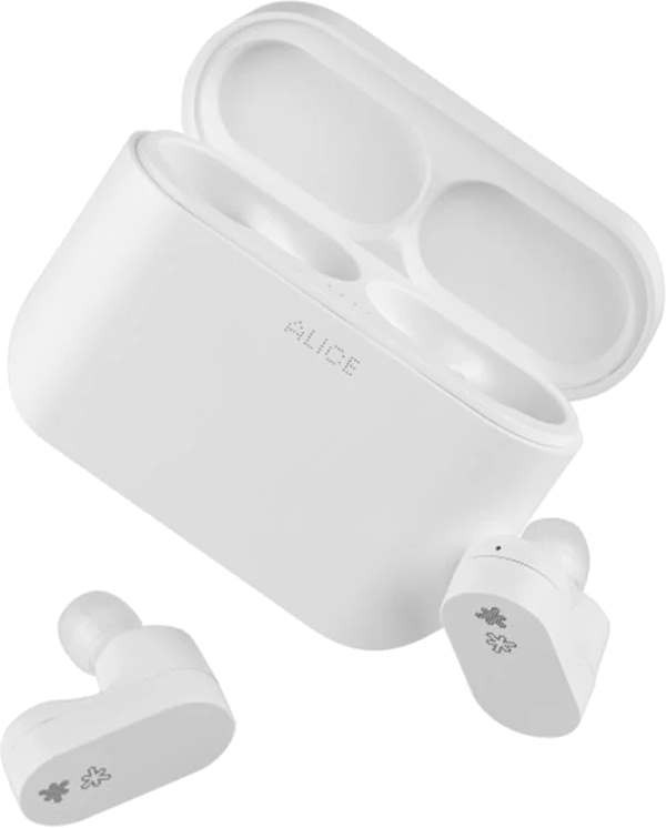 Навушники Moondrop Alice