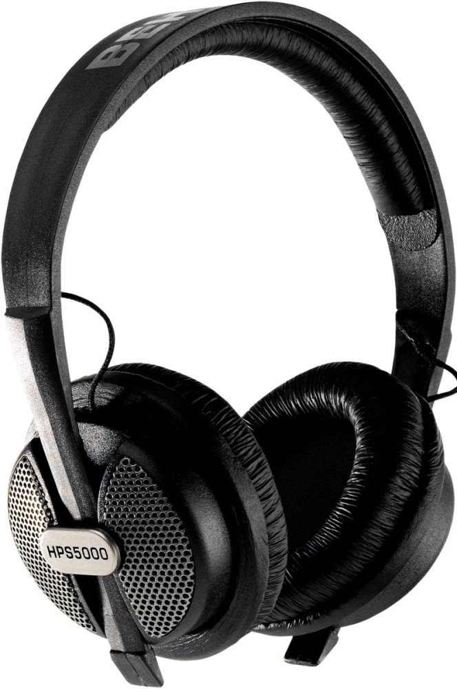 Наушники Behringer HPS5000