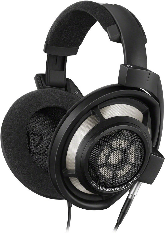 Навушники Sennheiser HD 800 S