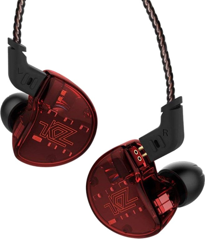 Наушники Knowledge Zenith ZS10