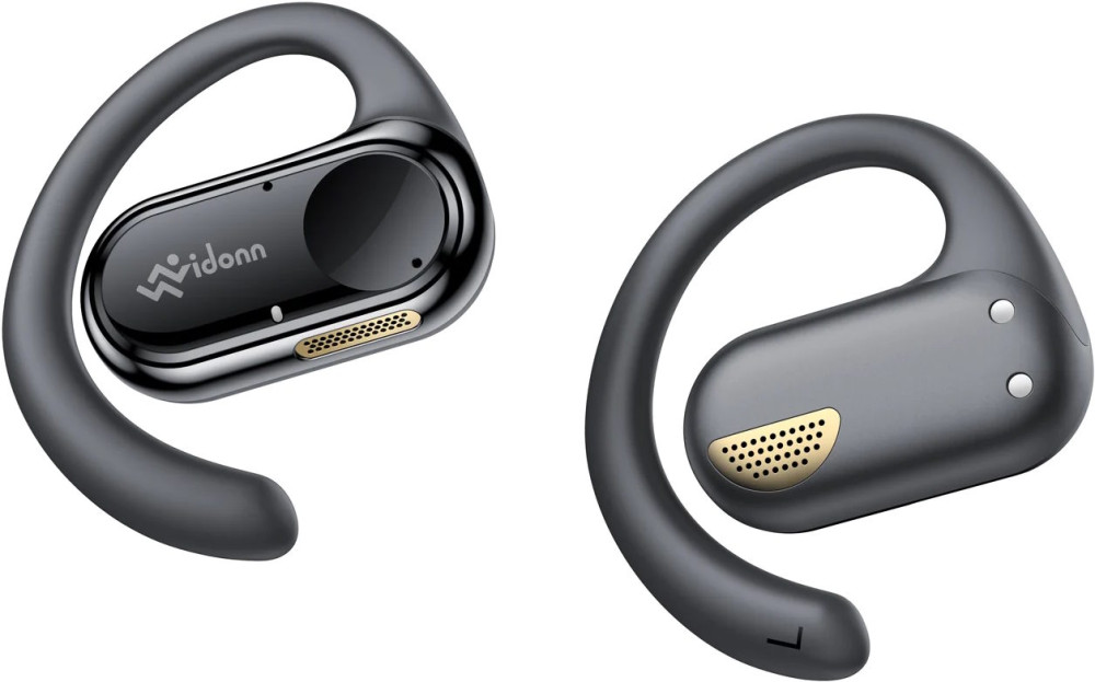 Наушники Vidonn T3