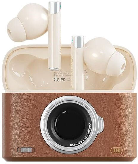 Наушники Onikuma T18