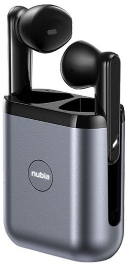 Навушники Nubia T1