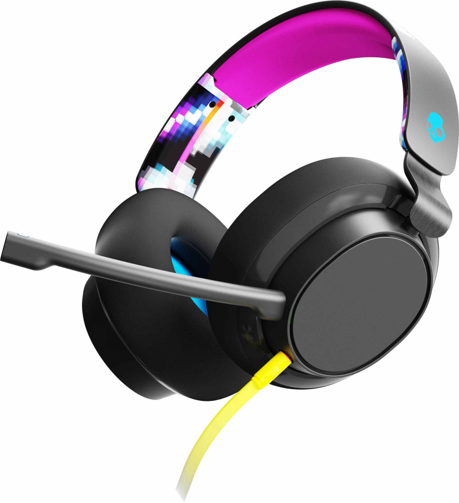 Наушники Skullcandy Slyr Multi-Platform
