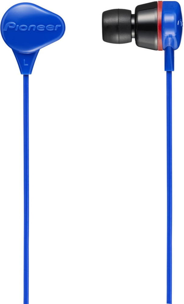 Навушники Pioneer SE-CL331