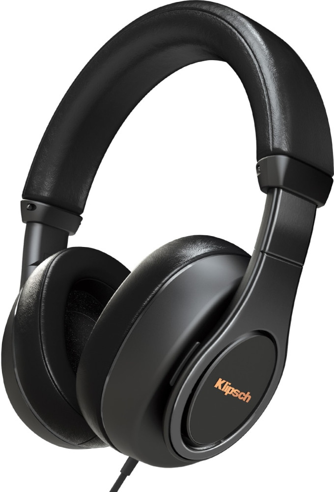 Наушники Klipsch Reference Over-Ear