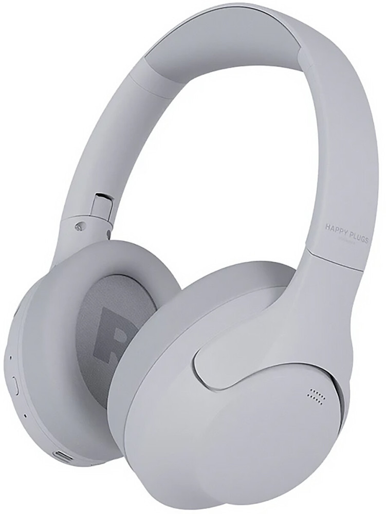 Наушники Happy Plugs Play Pro