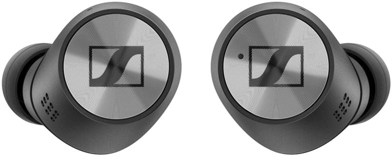 Наушники Sennheiser Momentum True Wireless 2