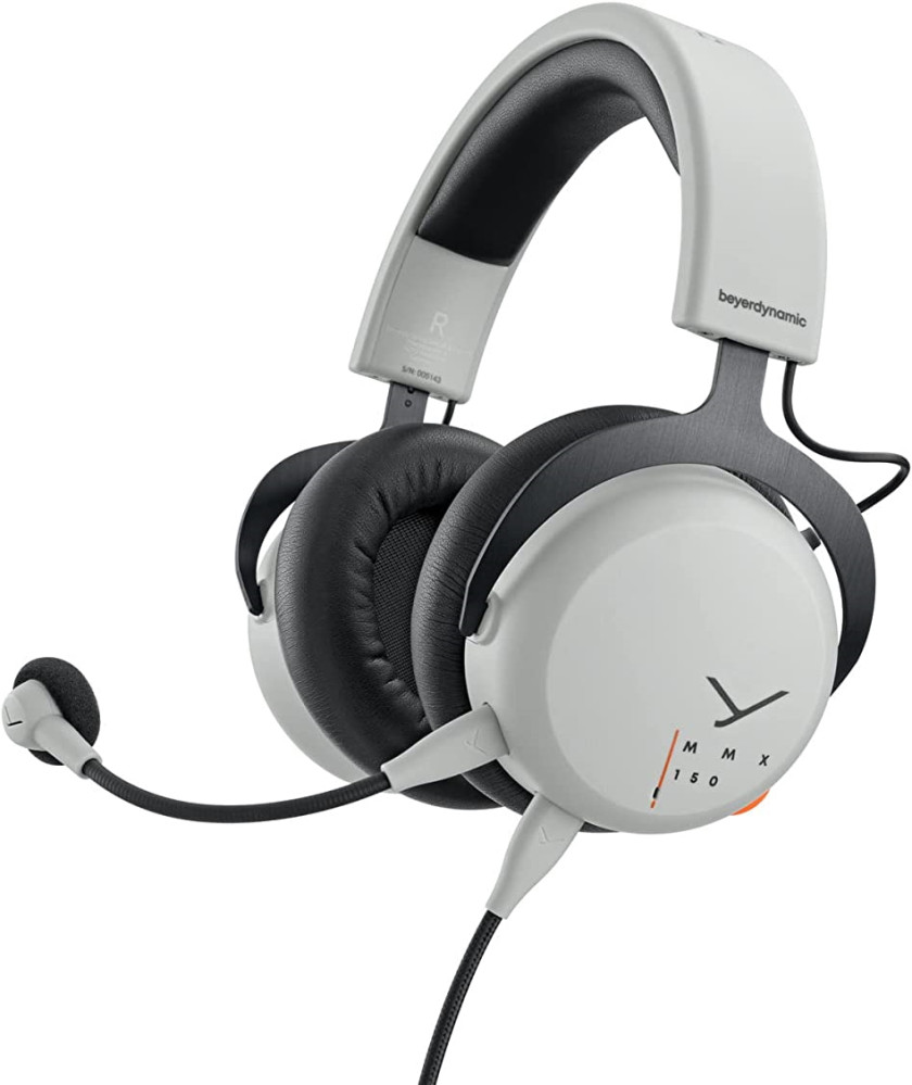Навушники Beyerdynamic MMX 150