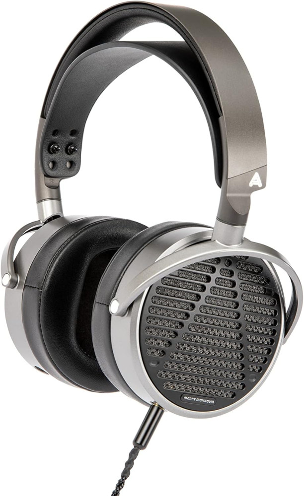 Наушники Audeze MM-100