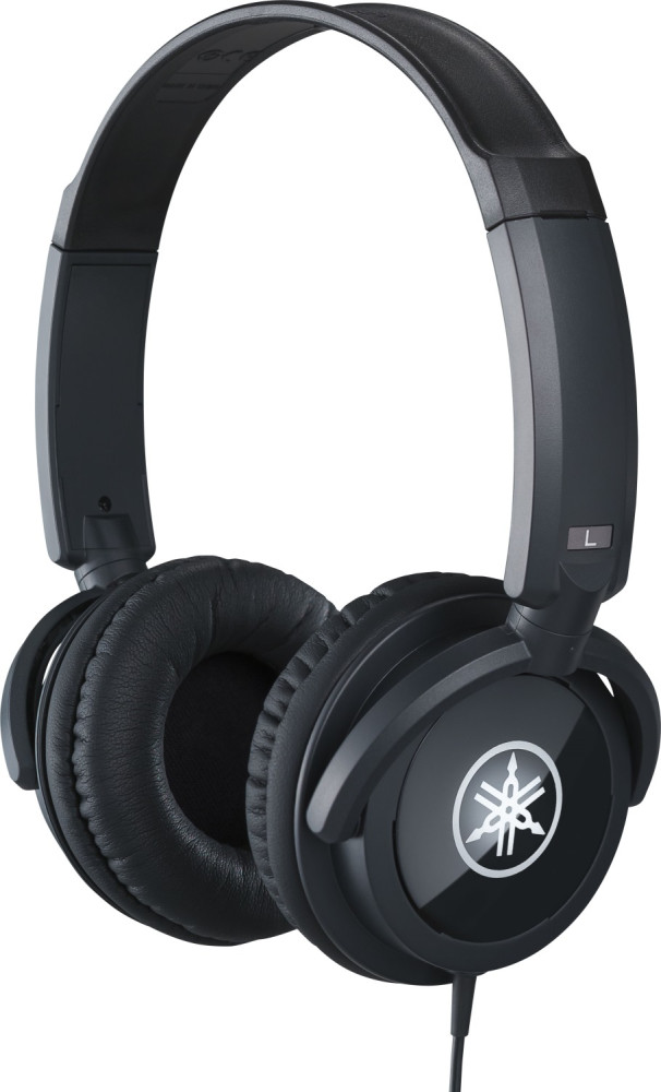 Наушники Yamaha HPH-100