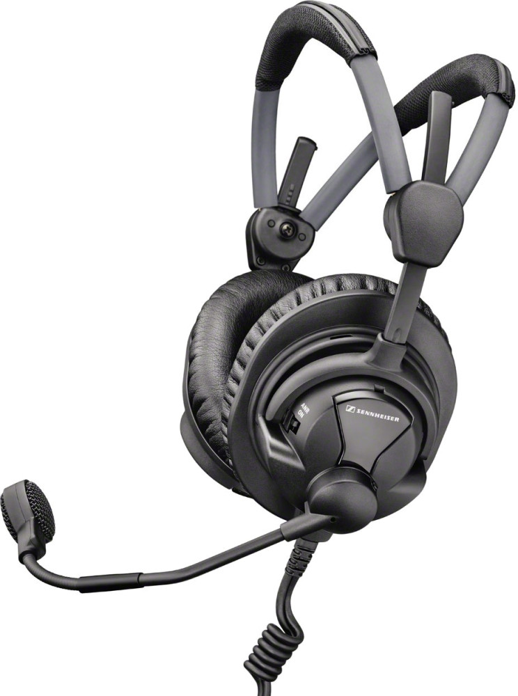 Навушники Sennheiser HMDC 27