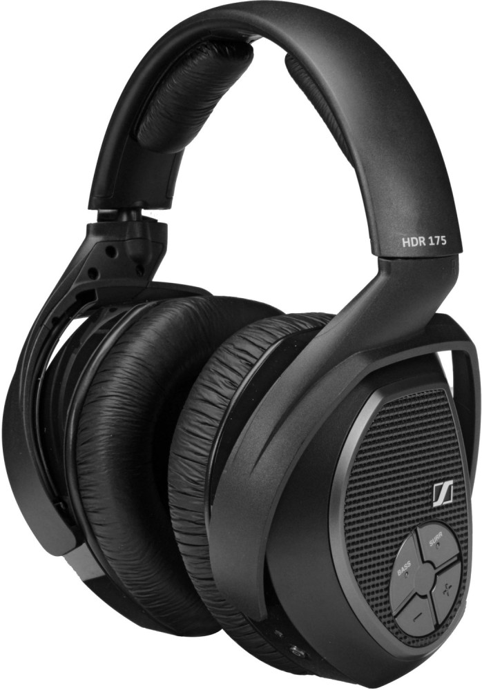 Навушники Sennheiser HDR 175