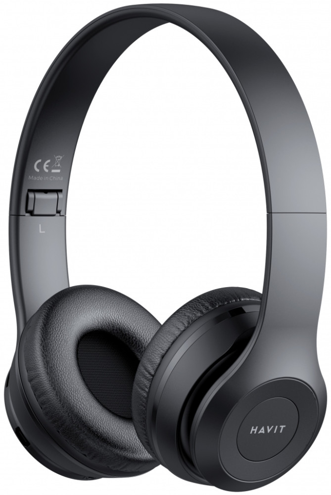 Навушники Havit H632BT