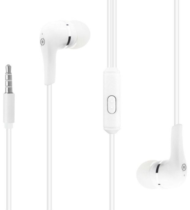 Навушники PIKO EP-101