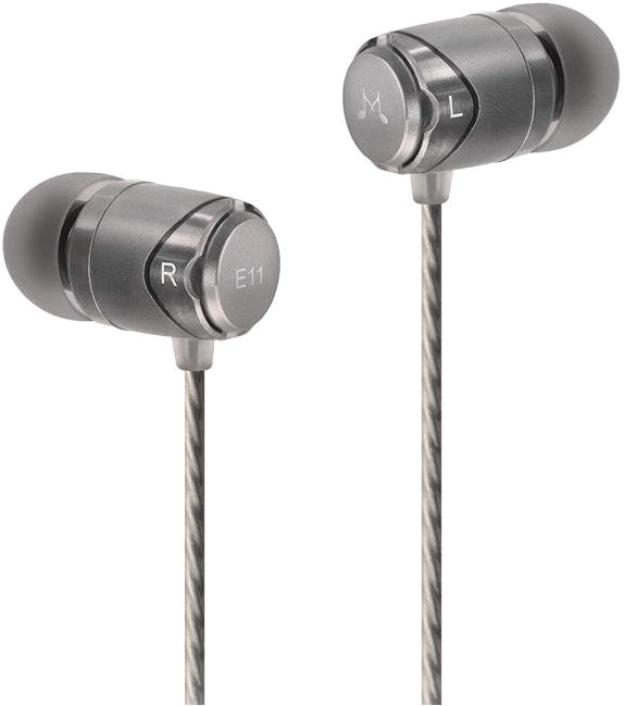 Наушники SoundMAGIC E11