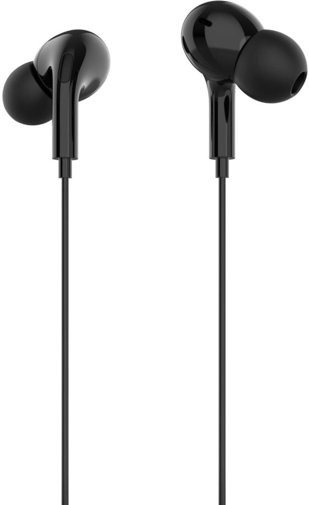 Навушники Denmen DR06