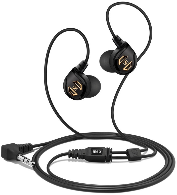 Наушники Sennheiser IE 60