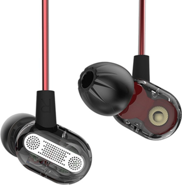 Наушники Knowledge Zenith ZSE