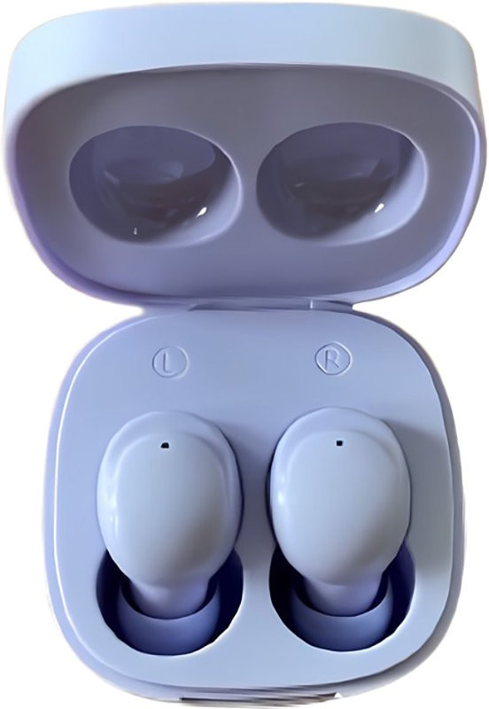 Наушники INSPIRE XY30